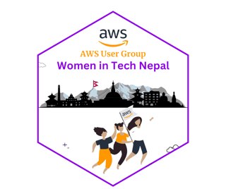 AWS User Group Women in Tech Nepal